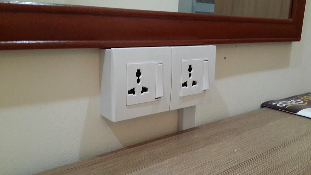 Hotel 128 Kuala Lumpur Eksteriør billede