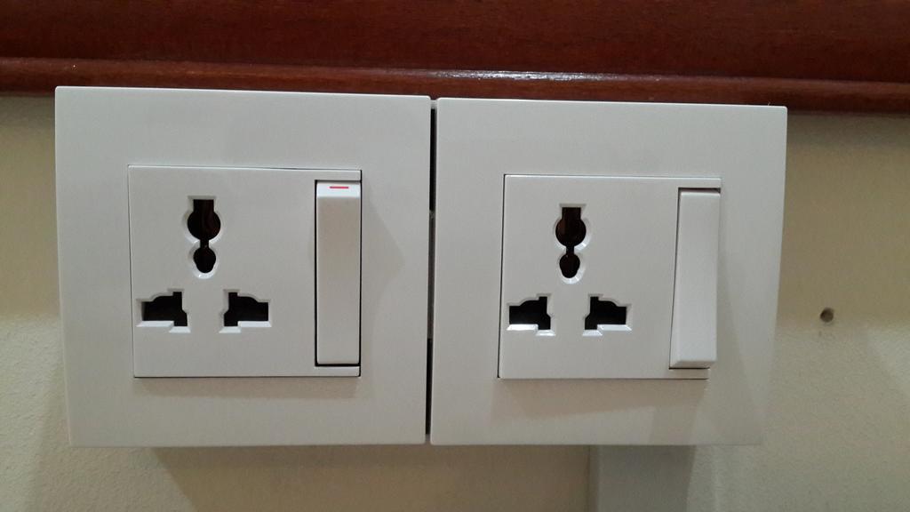 Hotel 128 Kuala Lumpur Værelse billede