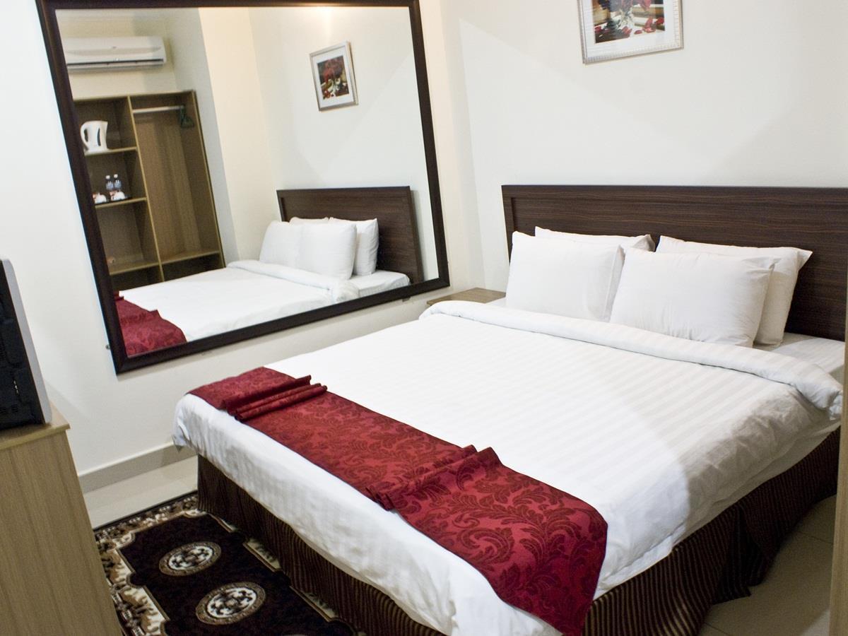 Hotel 128 Kuala Lumpur Eksteriør billede