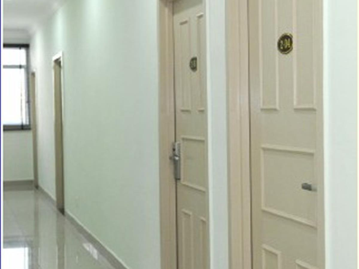 Hotel 128 Kuala Lumpur Eksteriør billede