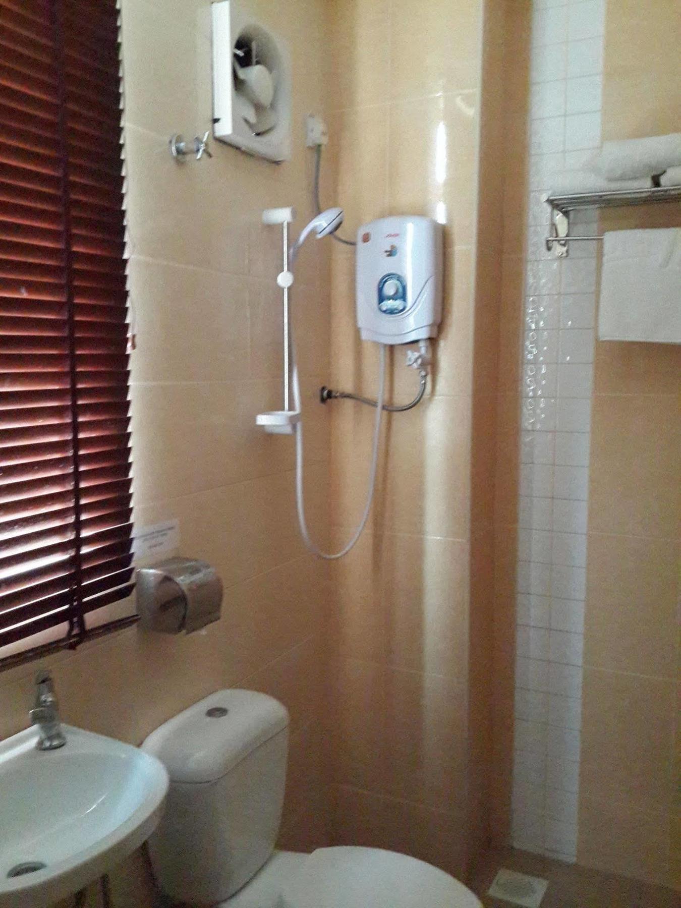 Hotel 128 Kuala Lumpur Eksteriør billede