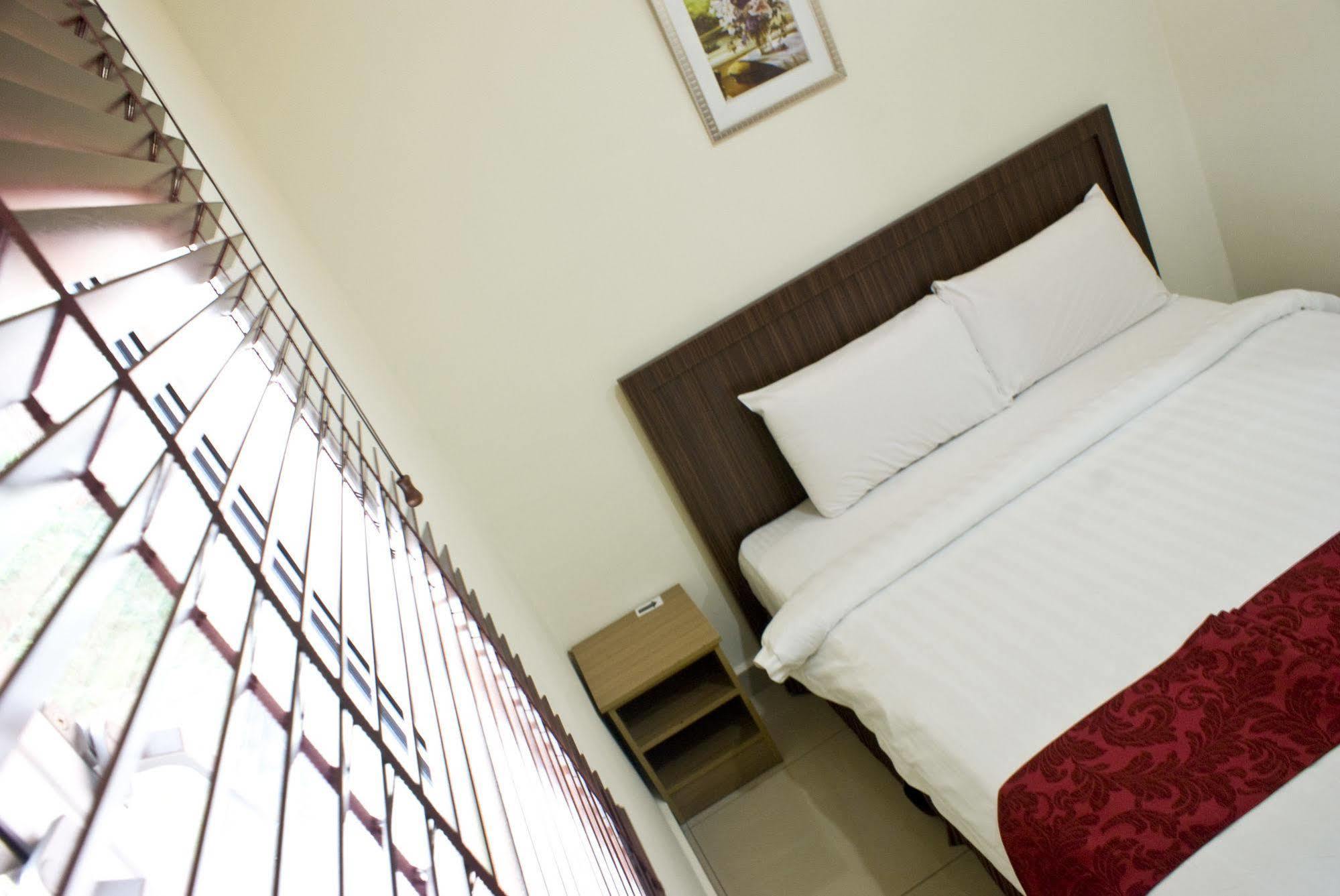 Hotel 128 Kuala Lumpur Eksteriør billede