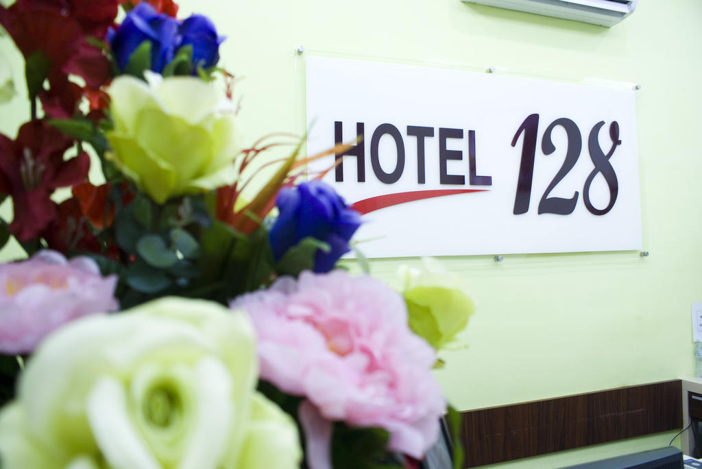 Hotel 128 Kuala Lumpur Eksteriør billede
